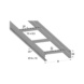  - CABLE LADDER 103S6 FE C2 300X56X6000 - 2