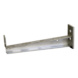 Wall bracket MP batch hot-dip galvanized, MP bolagen - WALL BRACKET 172Z2 C4 200MM MP-172Z2 - 1
