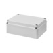Plastic enclosure 44 CE-series GWTPLAST 75 - JUNCTION BOX 240X190X90 IP56 GW44278 - 1