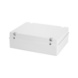 Muovikotelo 44 CE-sarja GWTPLAST 75 - ASENNUSKOTELO 380X300X120 IP56 GW44210 - 1