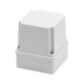 Muovikotelo 44 CE-sarja GWTPLAST 75 - ASENNUSKOTELO 100X100X120 IP56 GW44214 - 1