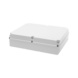 Plastic enclosure 44 CE-series GWTPLAST 75 - JUNCTION BOX 460X380X120 IP56 GW44211 - 1