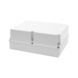 Muovikotelo  44 CE-sarja GWTPLAST 75 - ASENNUSKOTELO 460X380X180 IP56 GW44261 - 1