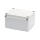 Muovikotelo 44 CE-sarja GWTPLAST 75 - ASENNUSKOTELO 240X190X130 IP56 GW44118 - 1