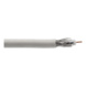  - ANTENNA CABLE 6.7MM A RG6 75OHM ECA WH - 3