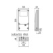  - FLOODL. SPIDER+ 20 65 S/W 830 BK81 - 2
