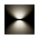 Sein&auml;valaisin QUASAR 20 - VALAISIN QUASAR 20 LED-20W 4K D/TECH AN - 3