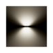 Sein&auml;valaisin QUASAR 30 - VALAISIN QUASAR 30 LED-32W 4K D/TECH VA - 3