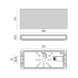  - LIGHT MIMIK 30 FLAT 20W 4K GR - 2
