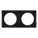  - SPOT FRAME 100X200 2XD68 BK - 1