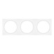 Kehys Spot Frame Spot Frame - KEHYS SPOT 100X300 3XD68 VA - 1