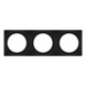  - SPOT FRAME 100X300 3XD68 BK - 1