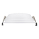Alasvalo Downlight Comfort - ALASVALO DL CMFT D200 30W CCT OP ZB - 3