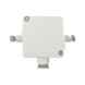 Junction box SIL - JUNCTION BOX IP67 3XPK16 5X2,5MM2 - 1