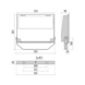  - FLOODL. GUELL 3 310 A40/W 840 GR ASY DA - 2