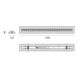  - LIGHT FLEXILED RE 3610/5340lm - 2