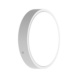 Pinta-asennusvalaisin Bulkhead Performance - VALAISIN BLKH RD 300 16W CCT ML VA EL - 1