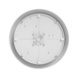 Pinta-asennusvalaisin Bulkhead Combo Round - VALAISIN BLKH CBO RD 325 16W CCT ML IP65 - 3