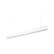 Surface/suspended luminaire IP20 Otao Linear Direct Otao Linear Direct - LIGHT OTAO LI 1,2M 3250lm 2CCT OP WT - 1