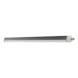 Suljettu teollisuusvalaisin Damp Proof - VALAISIN DP FLEX 1200 34W 840 ML IP66 - 1