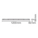  - LIGHT DP HE 1200 29W 840 ML IP65 LJ - 2