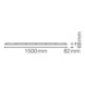  - LIGHT DP HE 1500 49W 840 DALI IP65 - 2