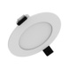 Alasvalo Downlight Slim Alu - ALASVALO DL SLIM ALU D100 8W CCT ML - 1
