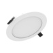 Alasvalo Downlight Slim Alu - ALASVALO DL SLIM ALU D150 13W CCT DALI - 1