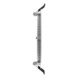 Alasvalo Downlight Slim Alu - ALASVALO DL SLIM ALU D150 13W CCT DALI - 3