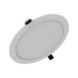 Alasvalo Downlight Slim Alu - ALASVALO DL SLIM ALU D205 19W CCT DALI - 1
