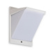 Wall luminaire IP44, AVR8 eWay - LIGHT AVR8 IP44 LED 9/13/18W 840 WT - 1