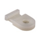  - EDGE MOUNT CABLE TIE HOLDER MB1 PA66 NA - 1
