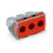 Rasialiitin Push wire- rasialiitin - RASIALIITIN 3-OS 2,5-6 MM2 773-173 WAGO - 1