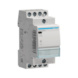 Modular contactor ESC - CONTACTOR COIL 4S 25A 230VAC 2-MOD - 1