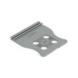Vedonpoistolevy 734-sarja - VEDONPOISTOLEVY HA 734-329 WAGO - 1