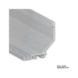  - CORNER PROFILE LED PN19 AL EL 2M - 1