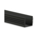  - SURFACE MOUNTING PROF. LED PL5 BK AL 2M - 1