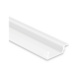  - RECESSED PROFILE LED PL8 WT AL 2M - 1