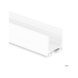LED-asennusprofiili PN8 - PINTA-AS. PROFIILI LED PN8 VA AL 2M - 1