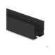  - SURFACE MOUNTING PROF LED PN8 BK AL 2M - 1