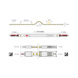  - LED STRIP SLC HO 15W 10MM 930 IP20 5M - 2