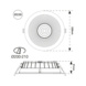 Alasvalo SLC Shift - ALASVALO SLC 200-210 3K/4K IP54 ND MU - 2