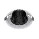  - DOWNLIGHT SLC PIR 160-170 3K/4K IP54 WT - 3