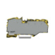  - BRANCH CONNECTOR YL/GR 2016-8031/000-053 - 3