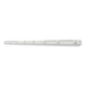 Suljettu teollisuusvalaisin Damp Proof Combo - VALAISIN DP CBO 1800 60W CCT ML IP66 - 1