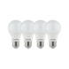 LED lamp ToLEDo GLS - LED-LAMP TOLEDO A60 7W/840 806lm 4PCS - 1