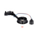  - DOWNLIGHT INSET TREND 75 SW BK NO-LMP - 3