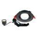  - DOWNLIGHTINSET TREND 75 SW IP44 BK NO-L - 3