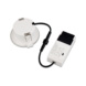  - DOWNLIGHT SALLA 6W 60&deg; 3CCT 540lm WT - 3