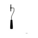 LED-nauhan asennustela Galaxy Profiles - ASENNUSTELA LED-NAUHALLE - 3